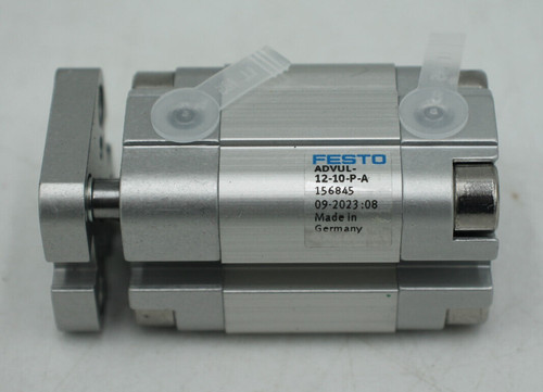 Festo compact cylinder - festo,