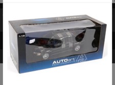 1:18 AutoArt Mitsubishi Lancer