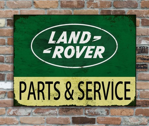 Land rover replica vintage - land,