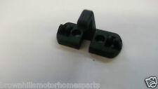HYMER MOTORHOME & CARAVAN WINDOW CATCH HOOK LEFT/RIGHT x 2