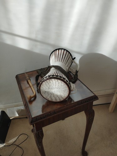 Tama drum kit - tama,