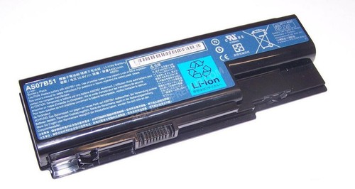 Genuine battery as07b41 - battery,
