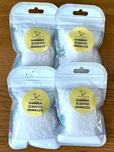 Simmering granules cosy scents - simmering,