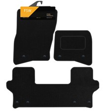 Car Floor Mat For Landrover