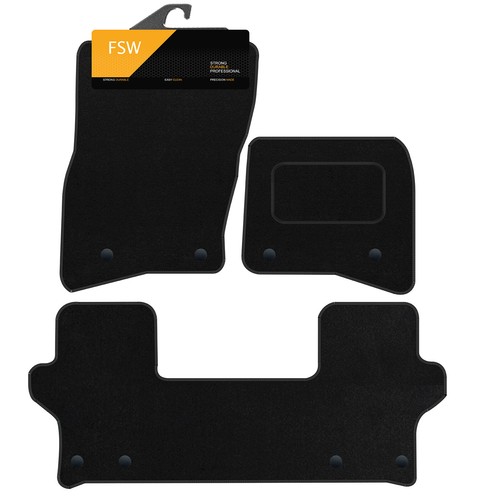 Car floor mat for - mat, landrover