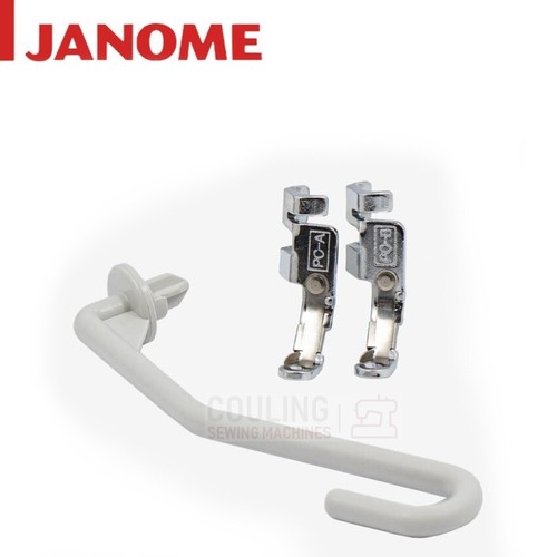 Janome embroidery couching - embroidery,
