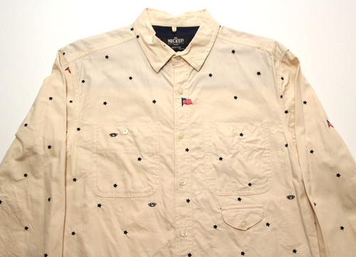 Vtg deep nyc - deep, ~stars