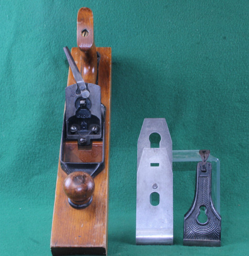 Vintage transitional sargent - vintage,
