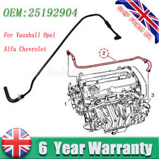 Thermostat Water Coolant Hose Pipe Fits Vauxhall Astra Zafira 1.6 1.8 Insignia 