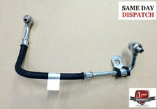 GENUINE OIL FEED TURBO PRESSURE HOSE PIPE  FORD TRANSIT TOURNEO CONNECT 1.8 TDCi