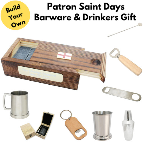 Patron saint days - patron,