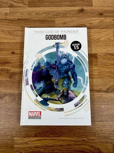Marvel legendary collection - marvel,
