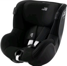 Britax romer dualfix isense - romer,
