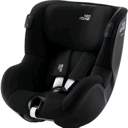 Britax romer dualfix - romer,