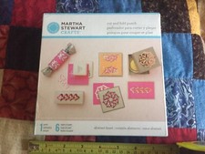 Martha Stewart Crafts - PAPER