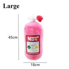 NOS Nitrous Oxide Bottle