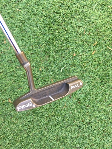 Ping pal becu beryllium - 4,