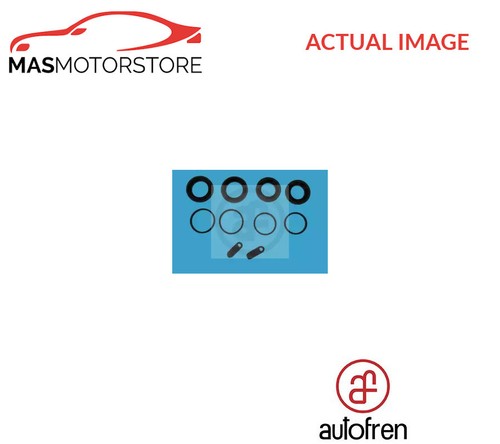 Brake caliper repair - brake, kit