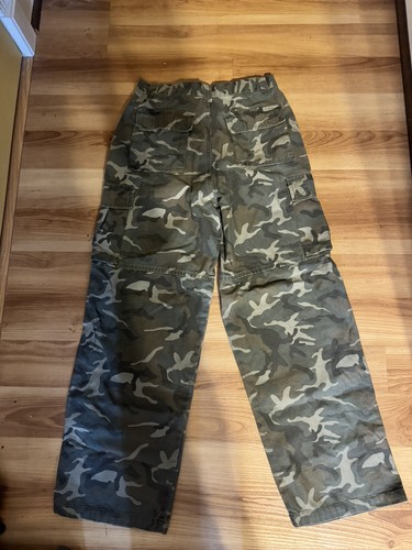 Premier int pants boys large - int,