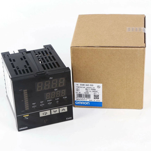 1pcs new omron - 1pcs,