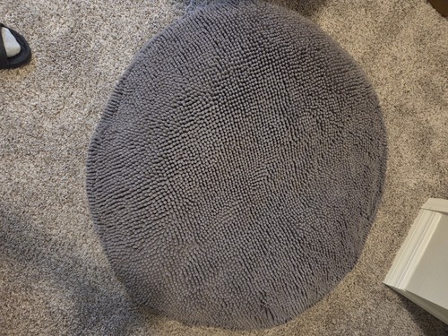 Muddy mat microfiber - muddy,