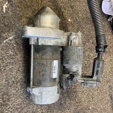 FITS TOYOTA VERSO 2.0/2.2 D4D/D-CAT DIESEL 2009-2017 STARTER MOTOR