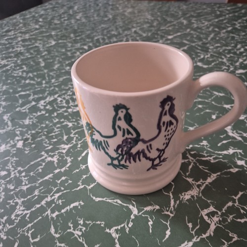 Emma bridgewater mug - bridgewater,
