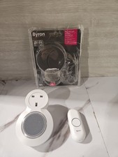 Byron DBY-23513 UK  Wireless