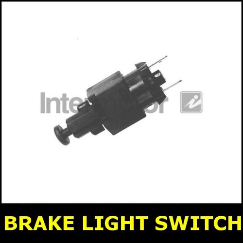 Brake light switch fits f - brake,