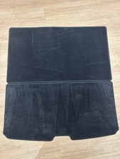 Volvo XC90 Mk2 2015- Genuine Carpet Boot Liner