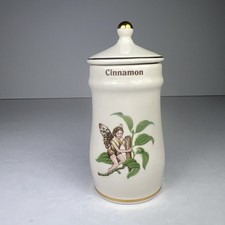 Gresham - The Flower Fairy -