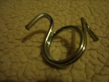 BSA A50 A65 rear brake return spring 68-6134 41-6031