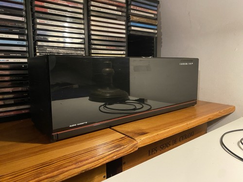 1980 laserline audio - 1980’s,
