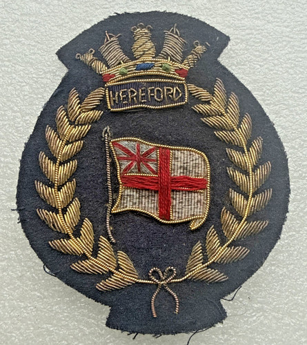 British royal navy - navy, blazer