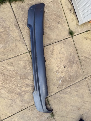 Genuine bmw series - 3,