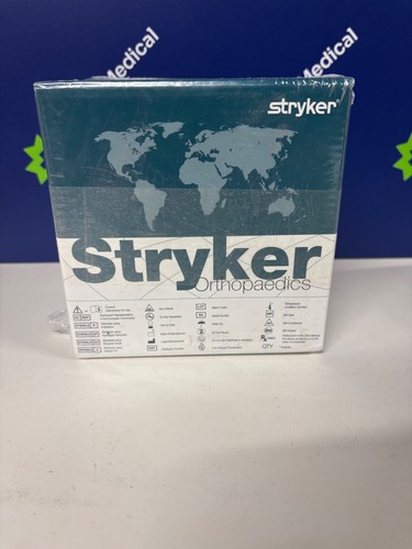 Lot stryker trident x3 - of,
