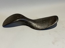 Antique Cobbler Cast Iron