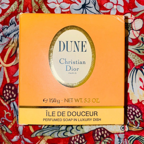 Dune île douceur perfumed - de,