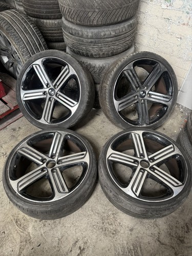 Genuine volkswagen vw - 19”,