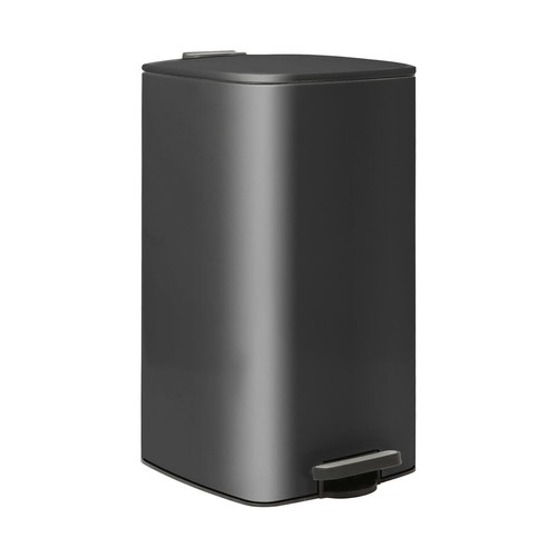 30l square stainless - 30l, steel