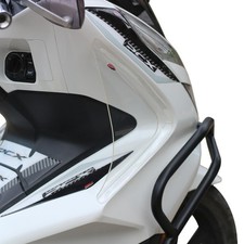 Honda pcx125 side - honda, wind