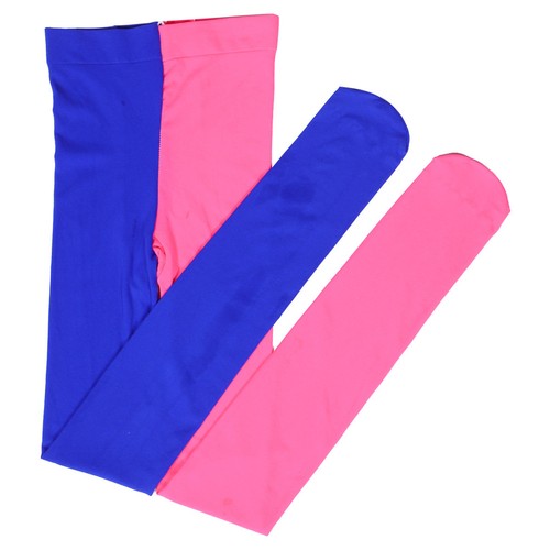 Stripy tights small stockings - ,