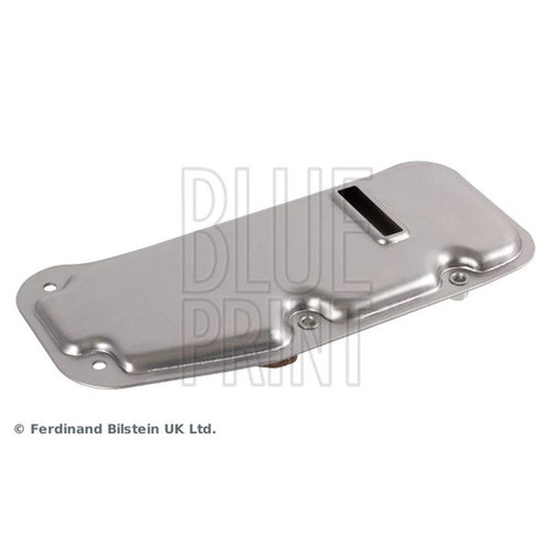 Blue print automatic - blue,
