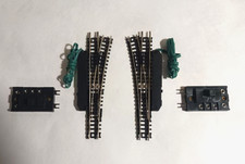 N Gauge/Train  Bachman  Right