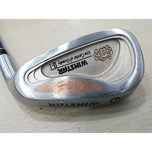 Winstar mens single - mens, iron