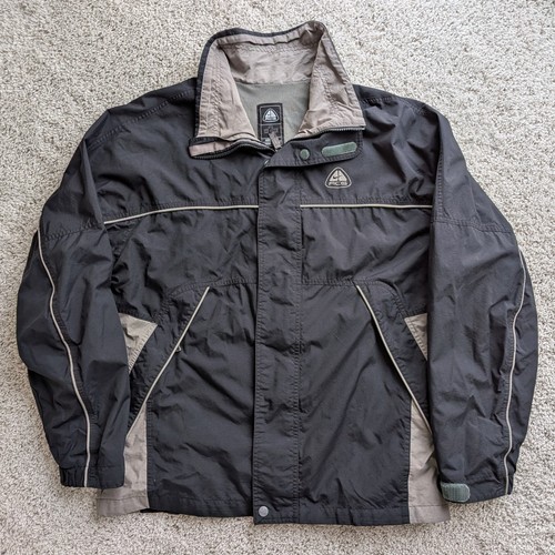 Vintage nike acg - nike,