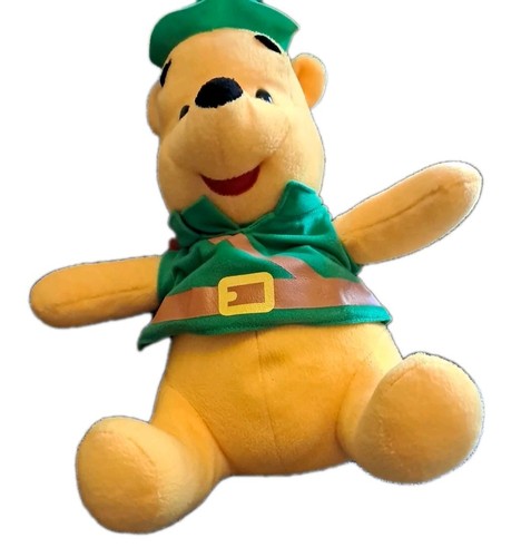 Disney winnie the - winnie, robin
