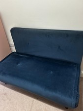 Made.com Haru Double Sofa Bed