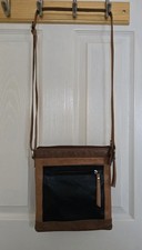 Gigi Soft Brown Black, Tan