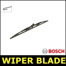 Wiper Blade Front Fits